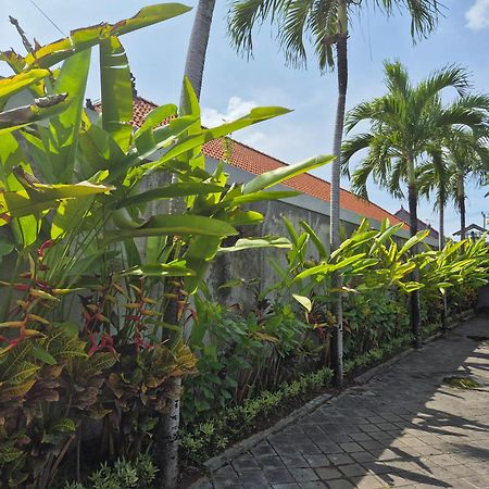 The Bagus Villa เกอโรโบกัน ภายนอก รูปภาพ