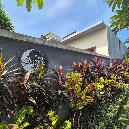 The Bagus Villa เกอโรโบกัน ภายนอก รูปภาพ
