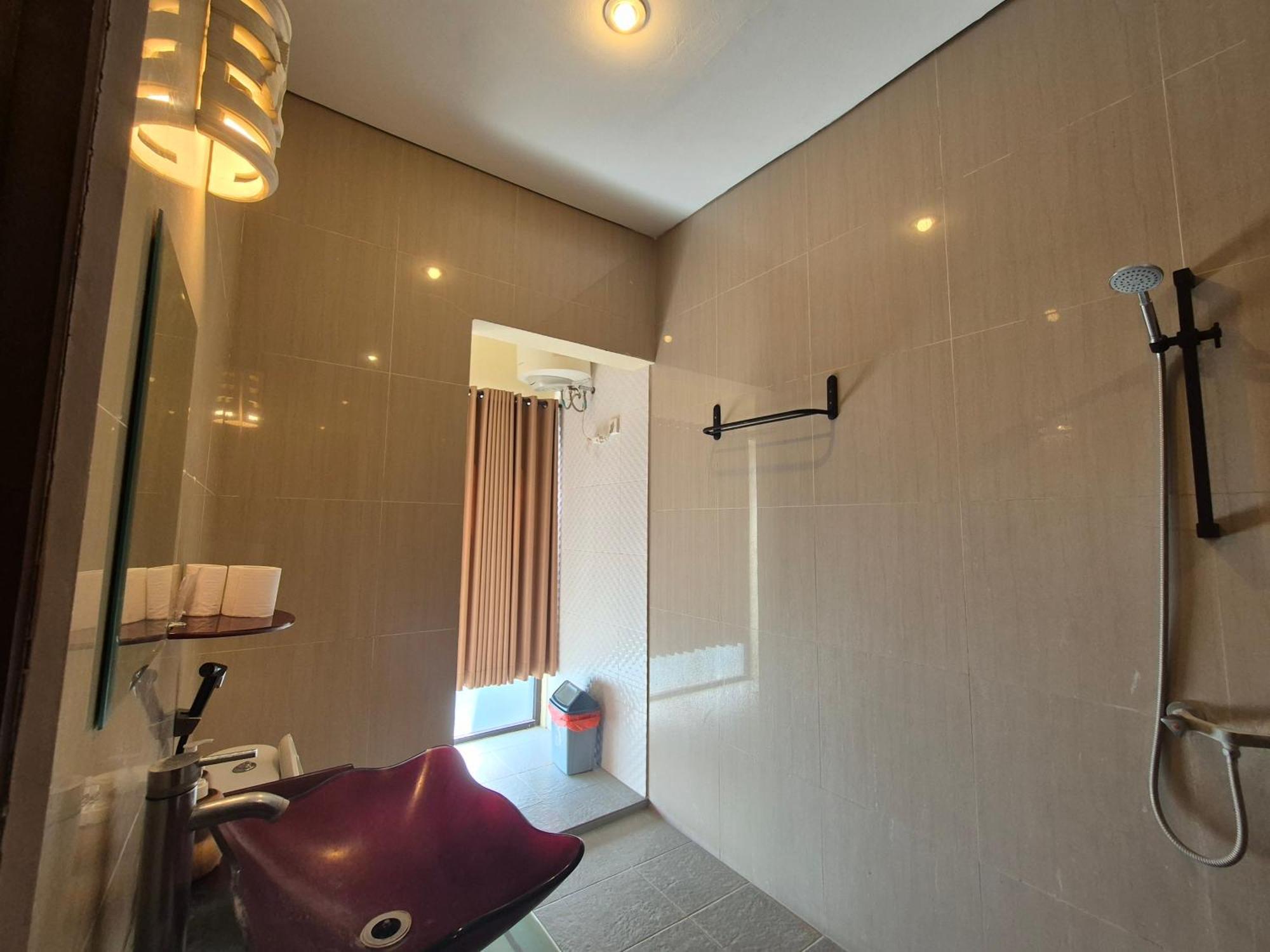 The Bagus Villa เกอโรโบกัน ภายนอก รูปภาพ