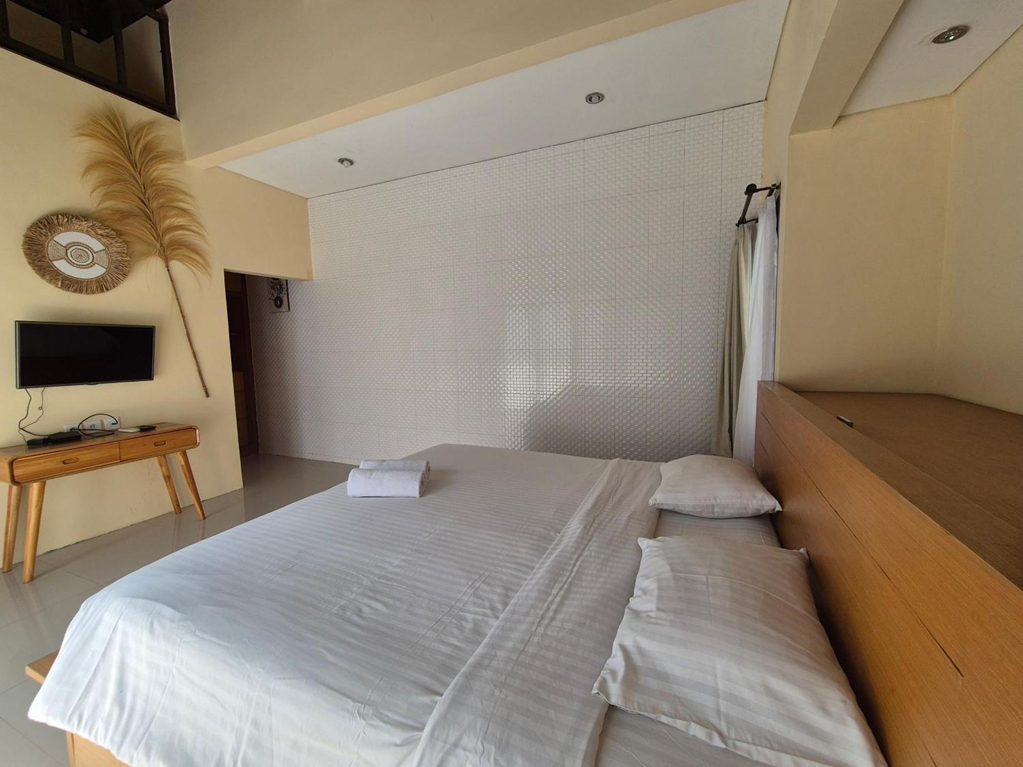 The Bagus Villa เกอโรโบกัน ภายนอก รูปภาพ