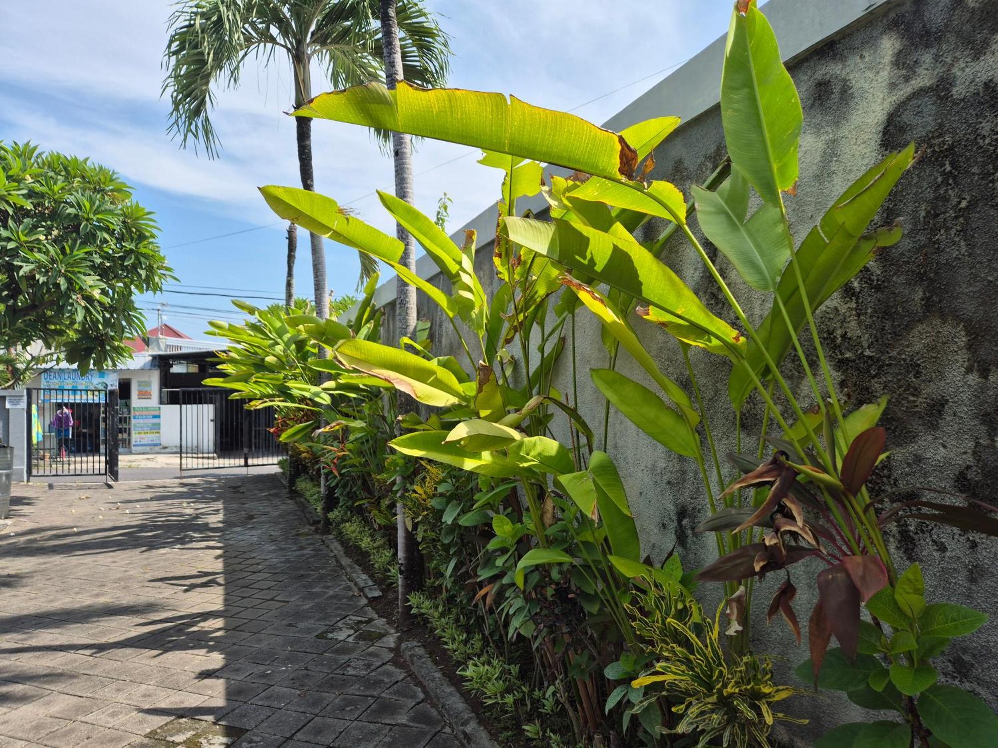 The Bagus Villa เกอโรโบกัน ภายนอก รูปภาพ
