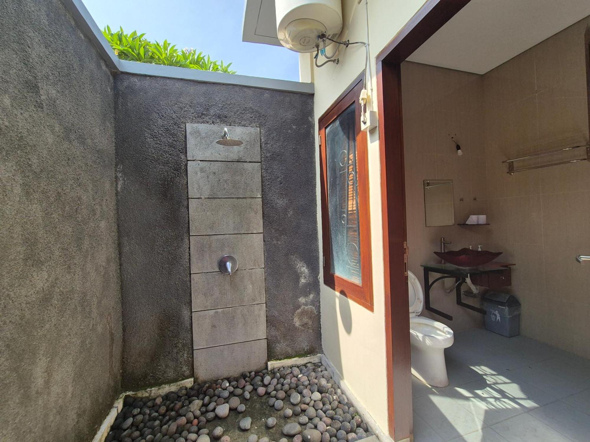 The Bagus Villa เกอโรโบกัน ภายนอก รูปภาพ