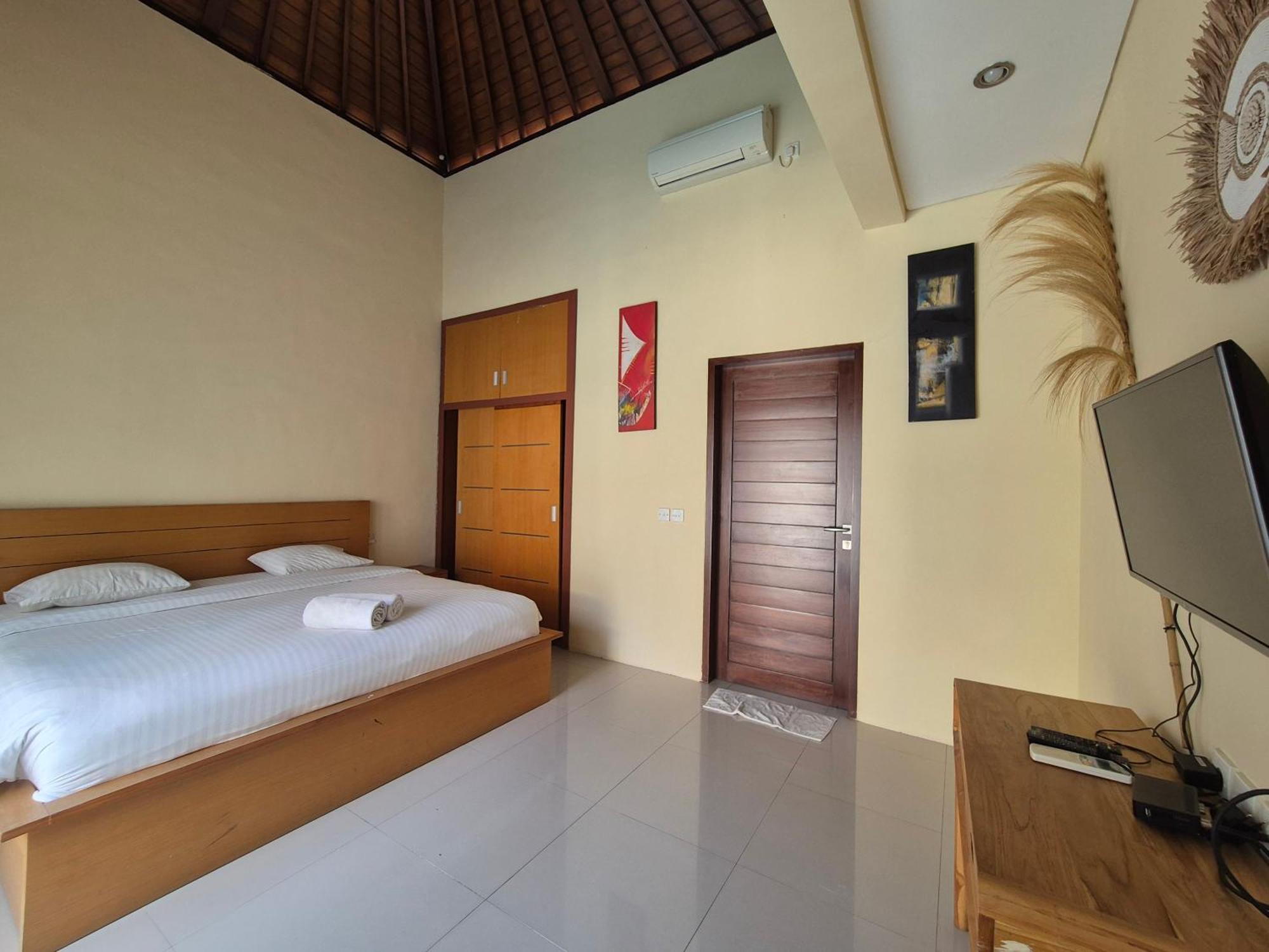 The Bagus Villa เกอโรโบกัน ภายนอก รูปภาพ
