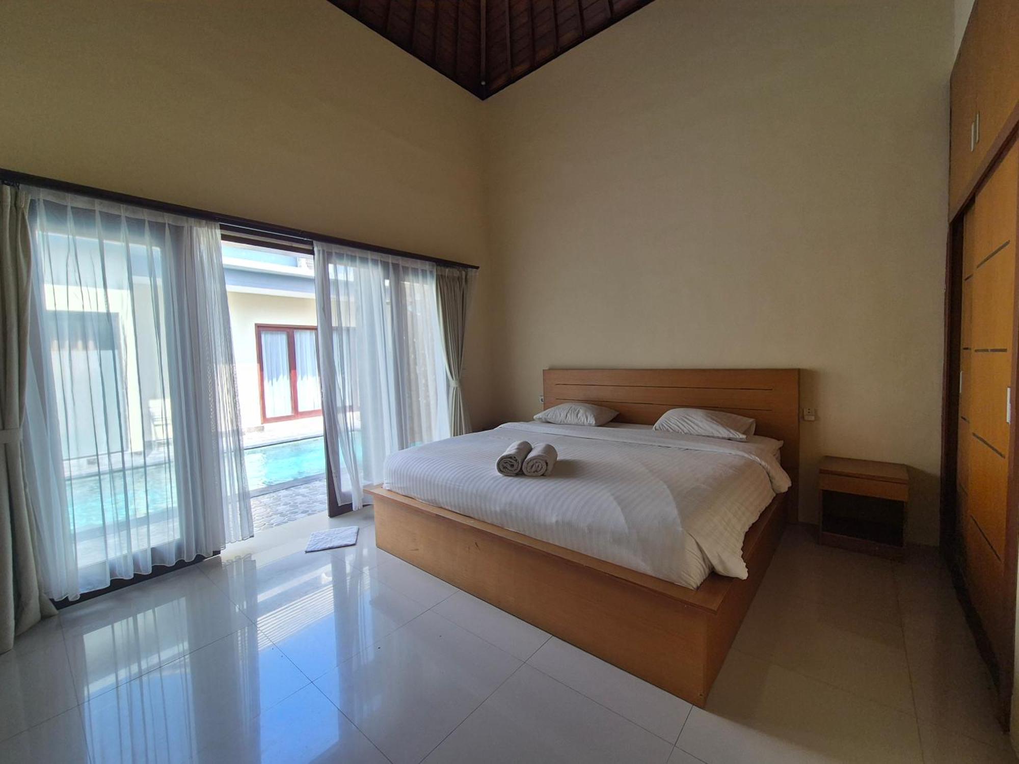 The Bagus Villa เกอโรโบกัน ภายนอก รูปภาพ