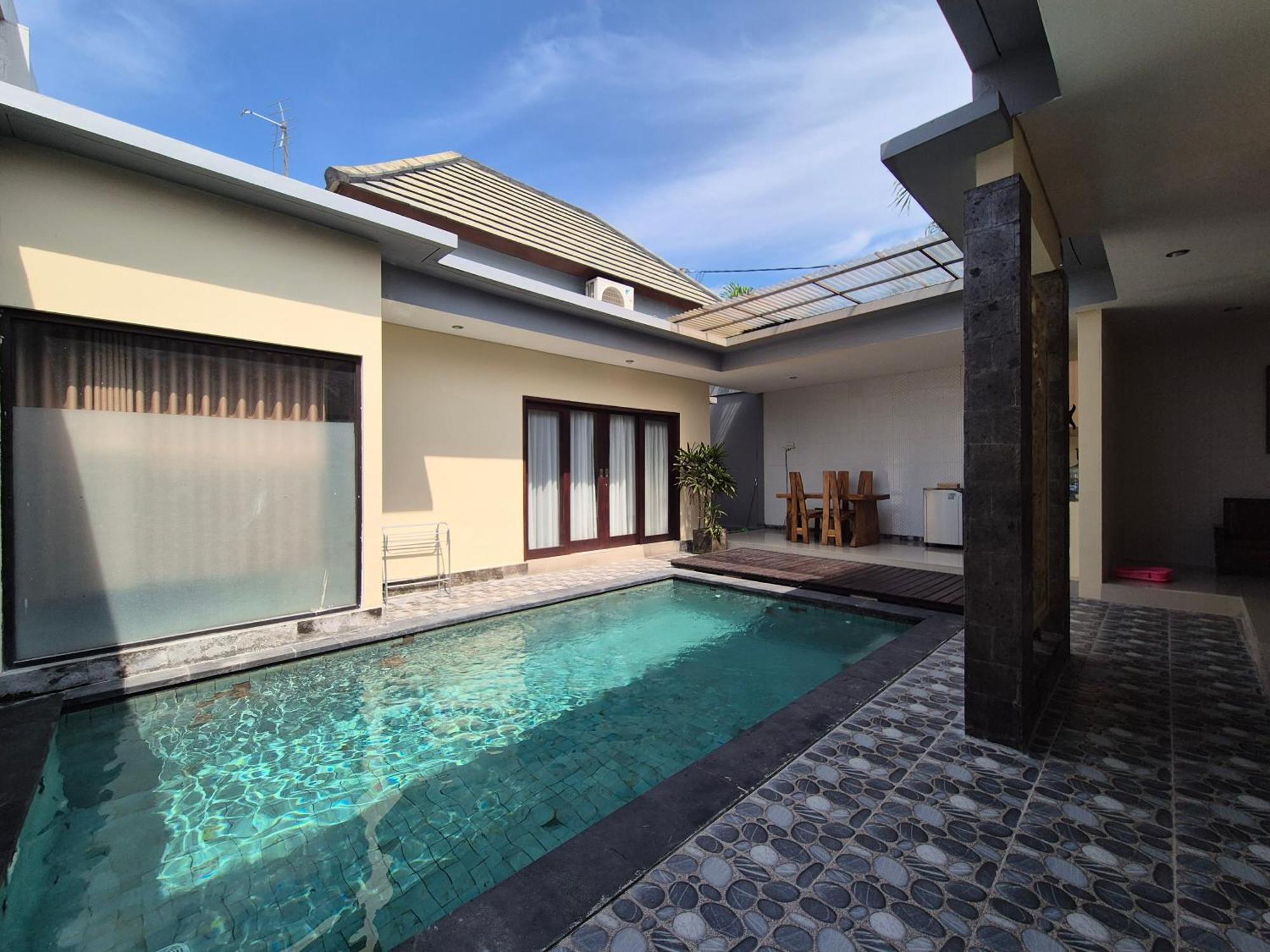 The Bagus Villa เกอโรโบกัน ภายนอก รูปภาพ