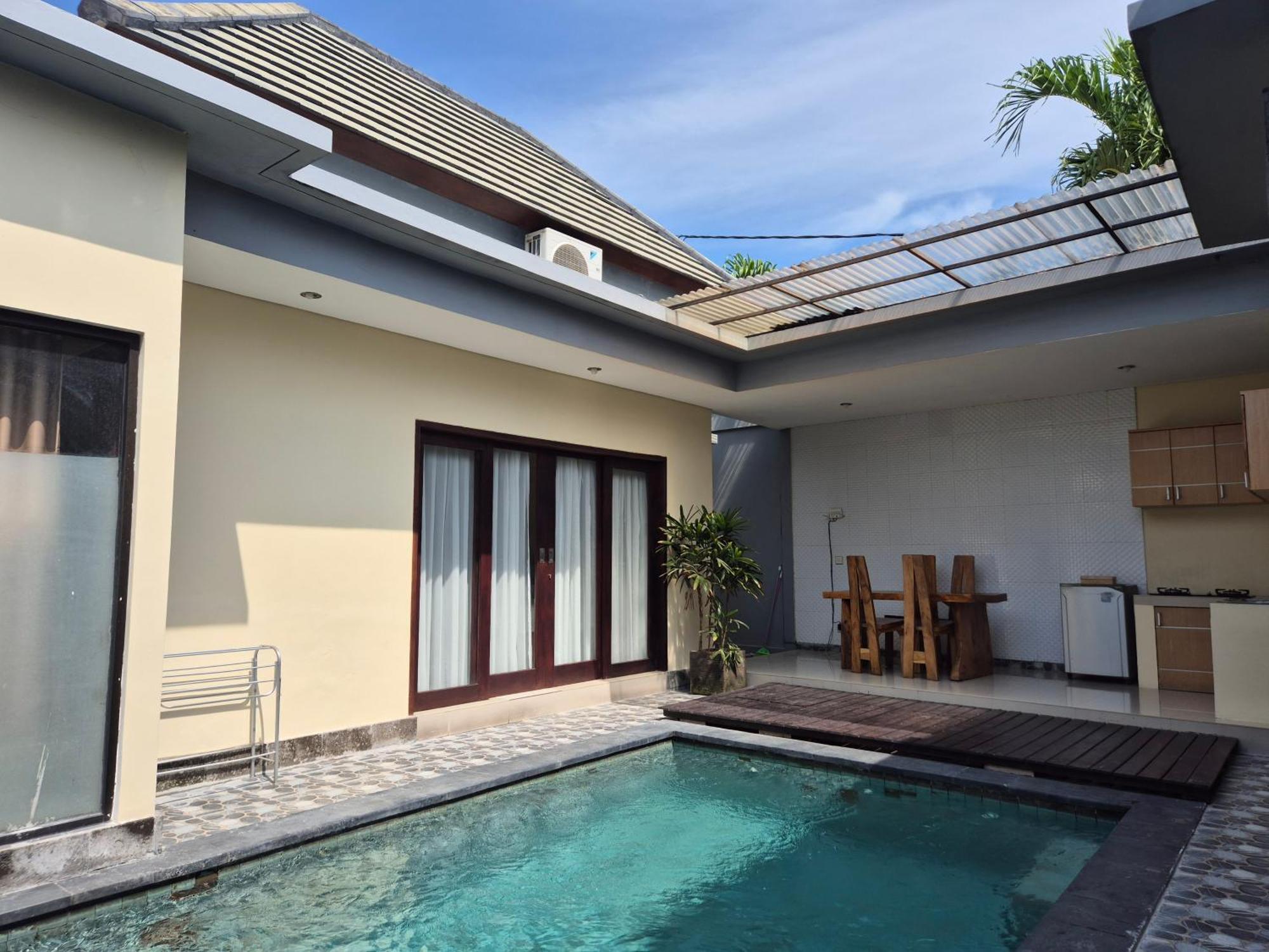 The Bagus Villa เกอโรโบกัน ภายนอก รูปภาพ
