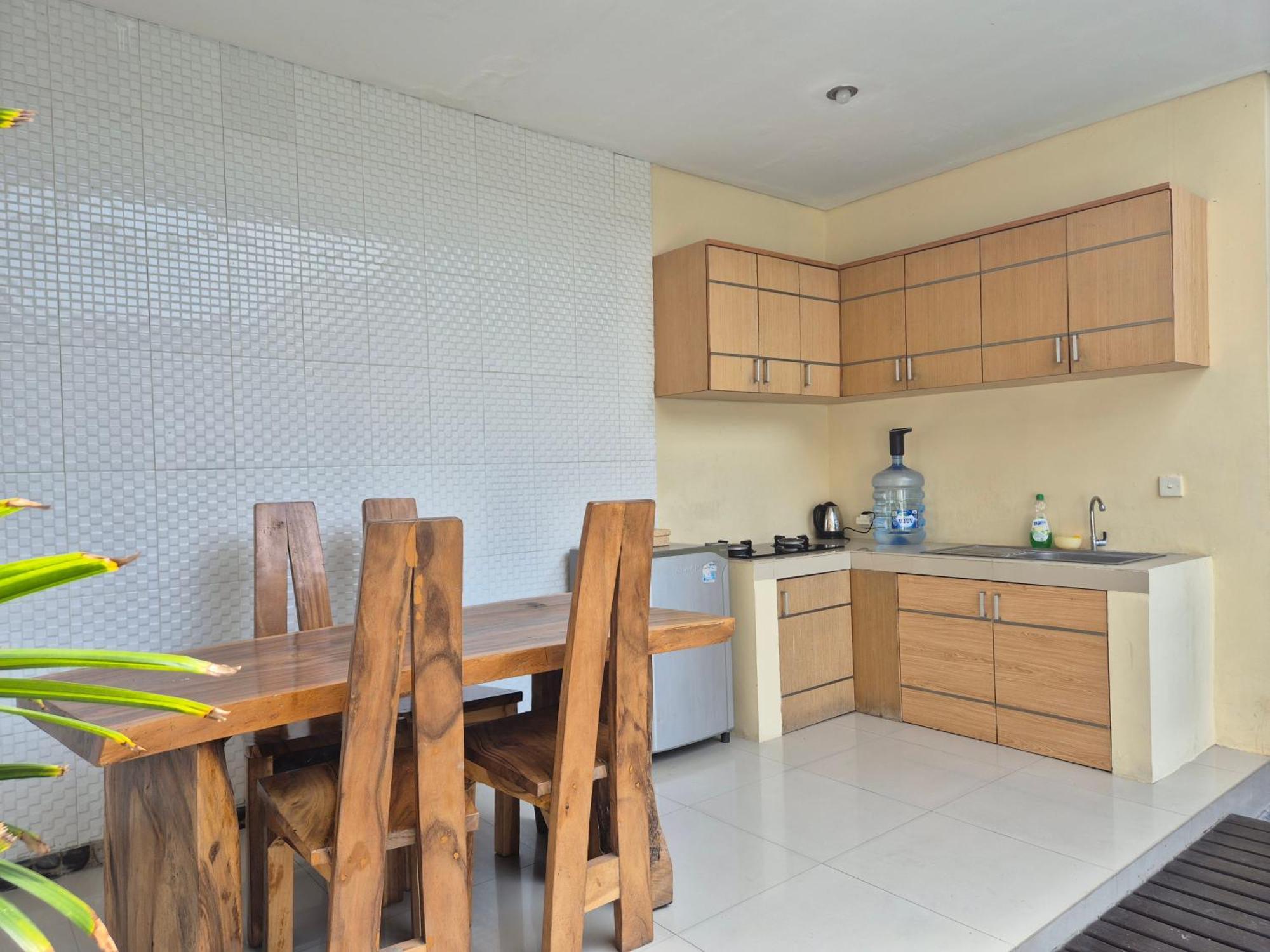 The Bagus Villa เกอโรโบกัน ภายนอก รูปภาพ
