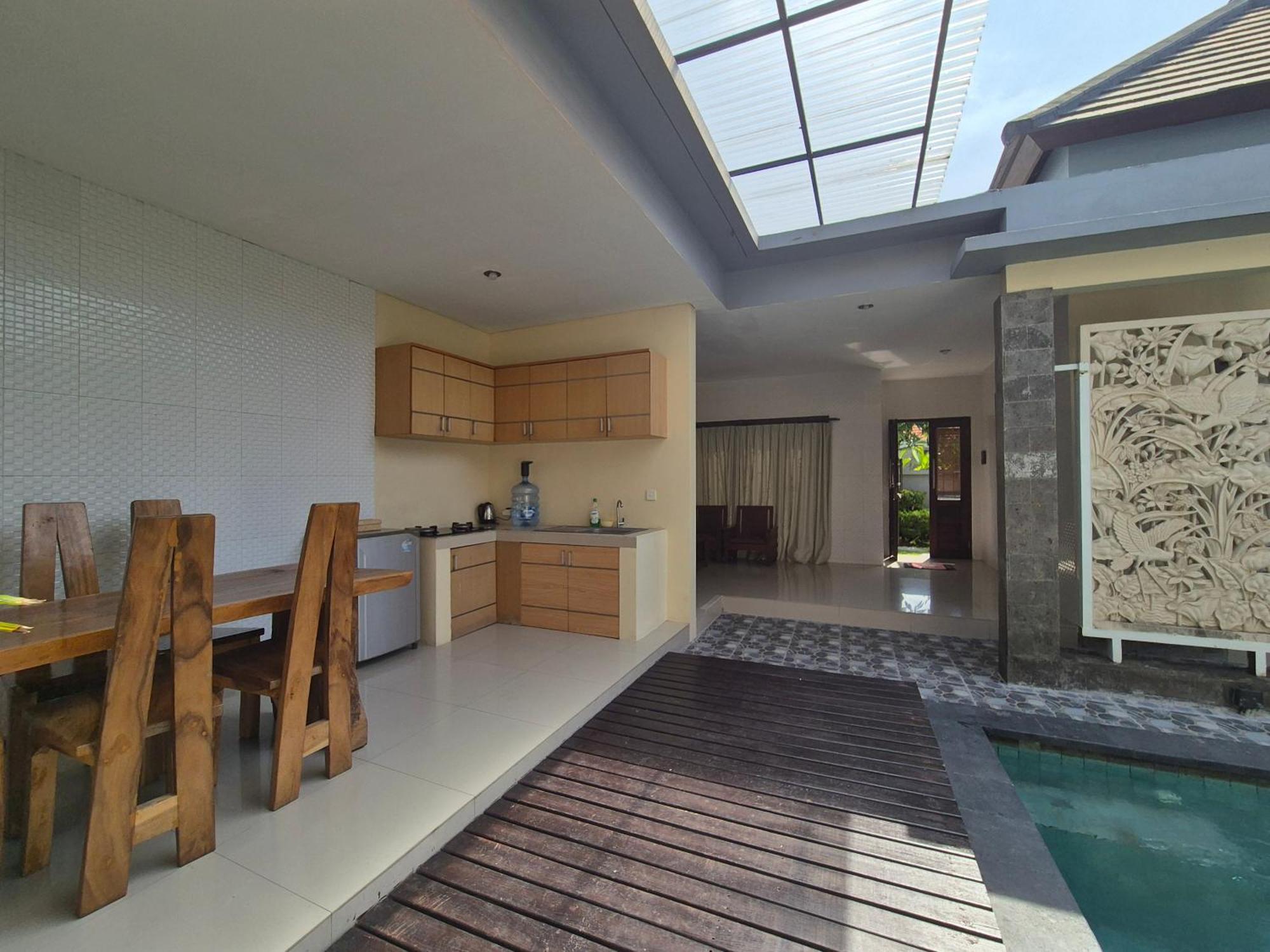 The Bagus Villa เกอโรโบกัน ภายนอก รูปภาพ