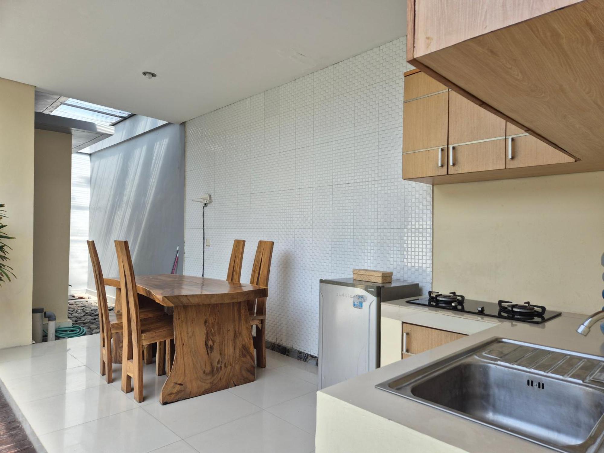 The Bagus Villa เกอโรโบกัน ภายนอก รูปภาพ