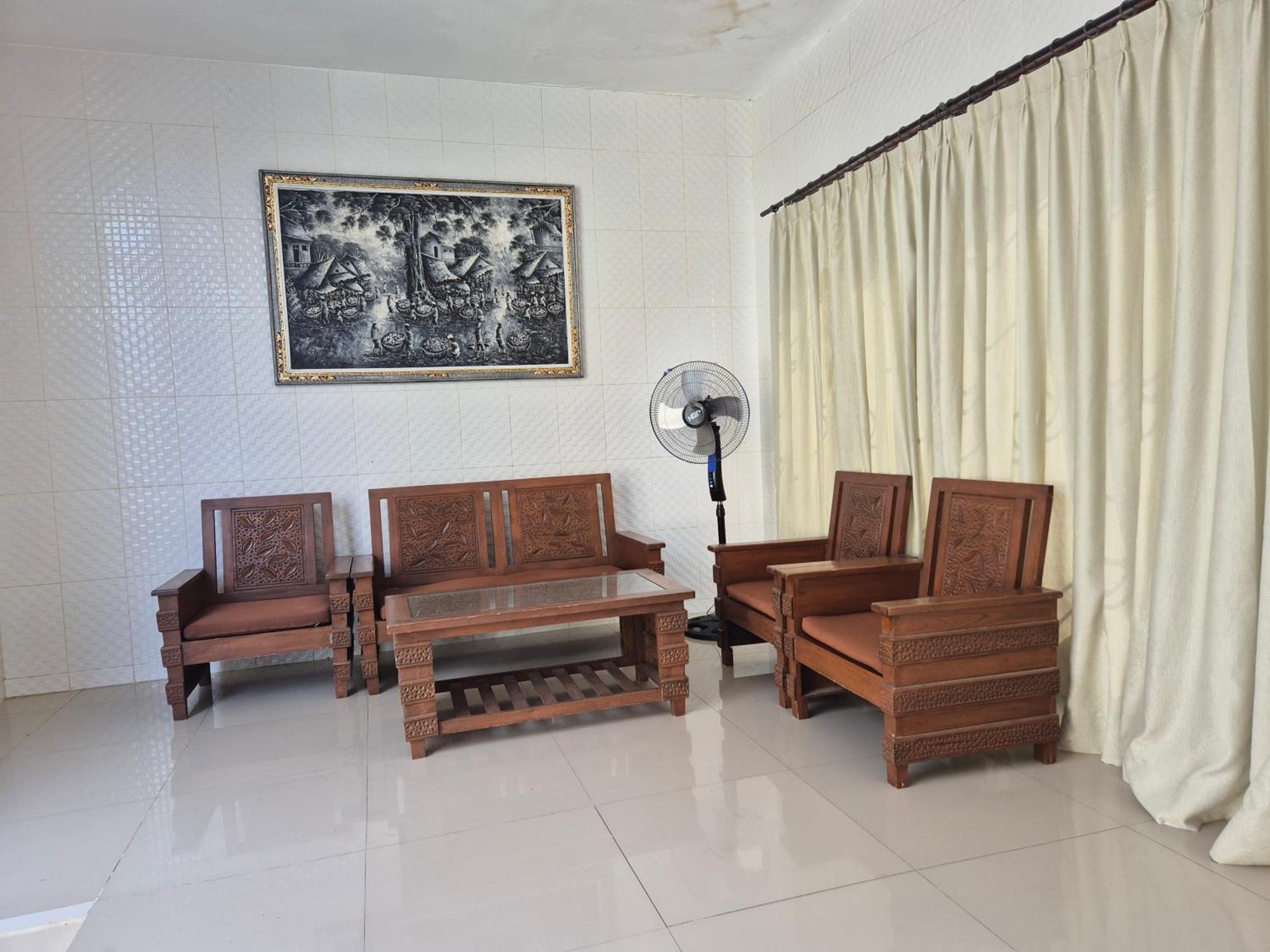 The Bagus Villa เกอโรโบกัน ภายนอก รูปภาพ