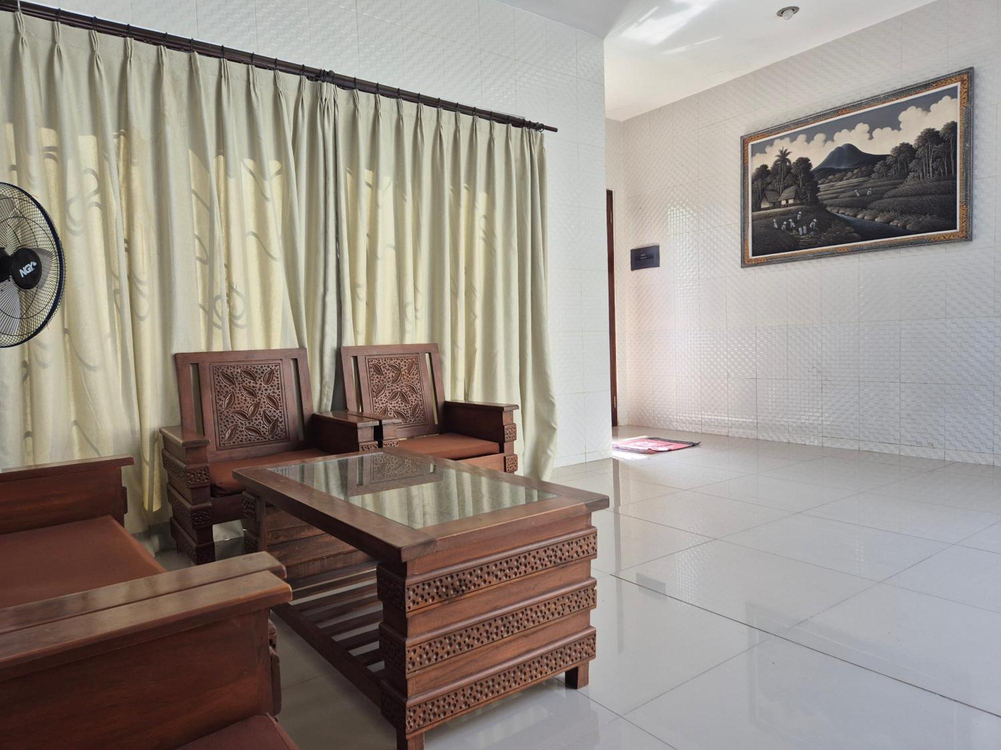 The Bagus Villa เกอโรโบกัน ภายนอก รูปภาพ