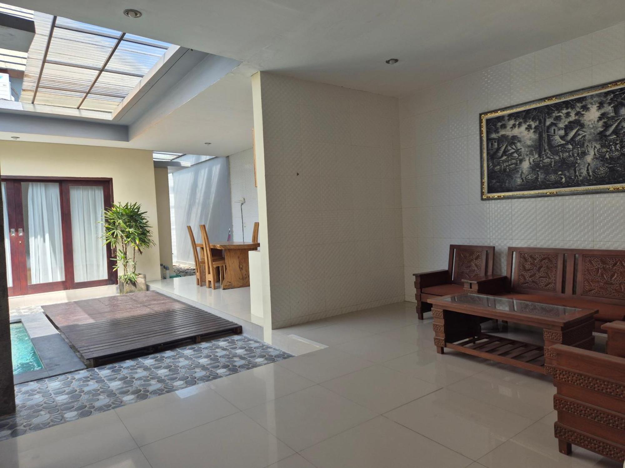 The Bagus Villa เกอโรโบกัน ภายนอก รูปภาพ
