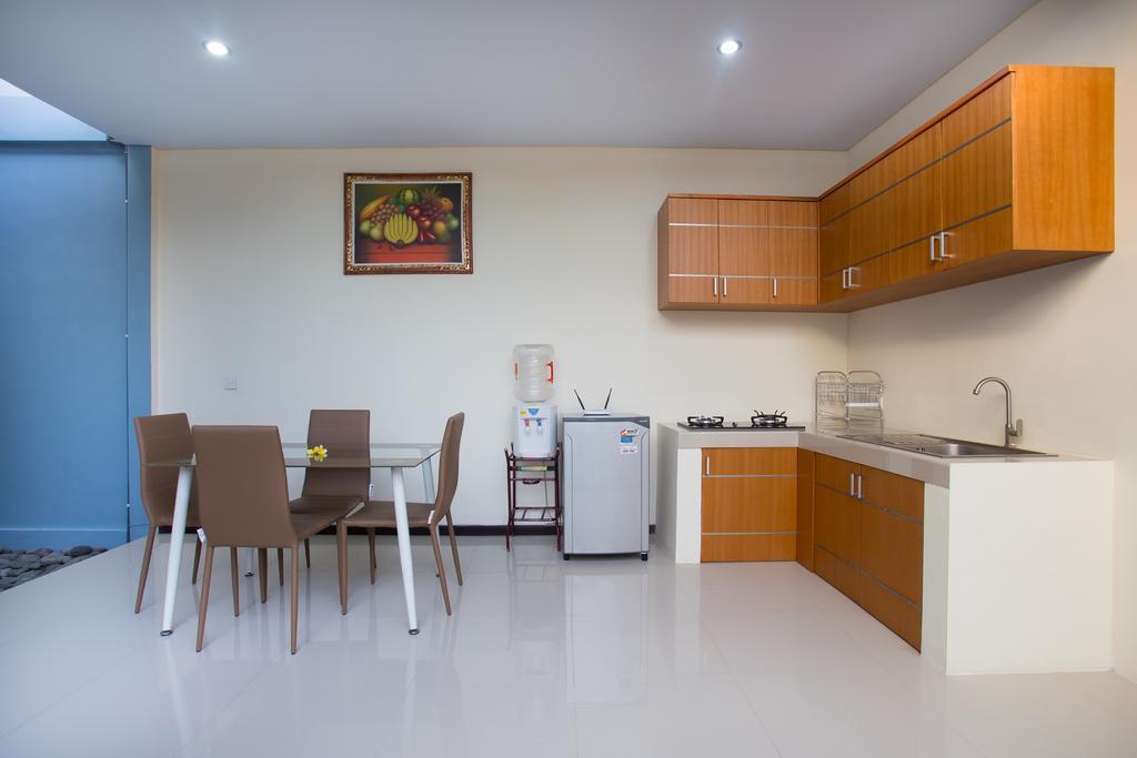 The Bagus Villa เกอโรโบกัน ภายนอก รูปภาพ